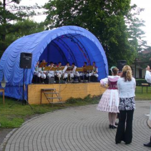Hody 2007