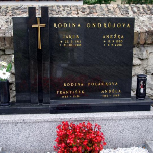 008 Ondrůjova