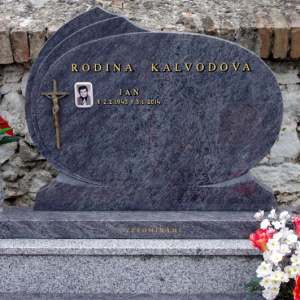 009 Kalvodova