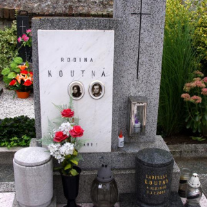 022 Koutných