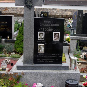 025 Chudáčkova
