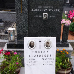 028 Lozartova