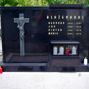 032 Blaženkova