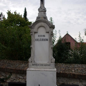 033 Krejčiříkova