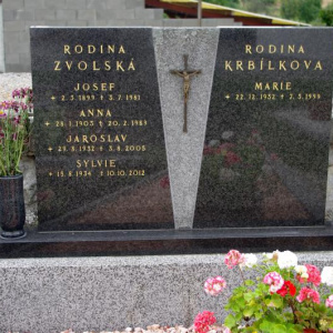 039 Krbílkova