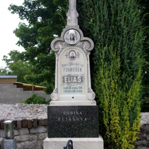 041 Eliášova