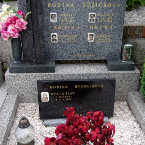 044 Růžičkova