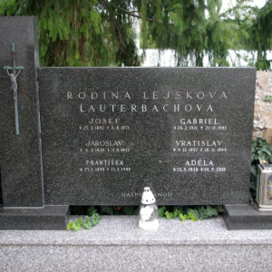 049 Lejskova