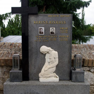 051 Binkova