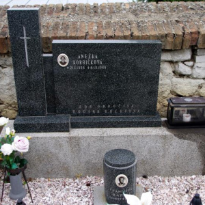 057 Korbíčkova