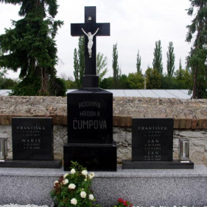 058 Čumpova