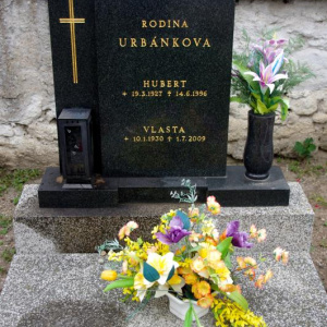 062 Urbánkova