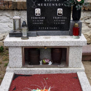 063 Mertensova