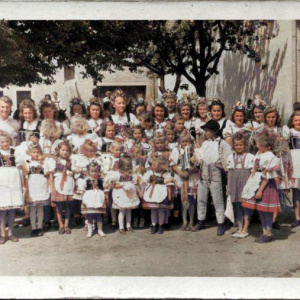 Hody 1945