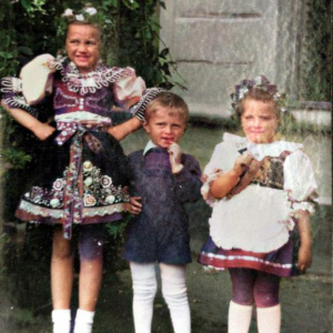 Hody 1954