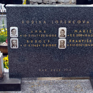 065 Lorencova