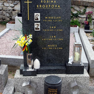 066 Kroupova