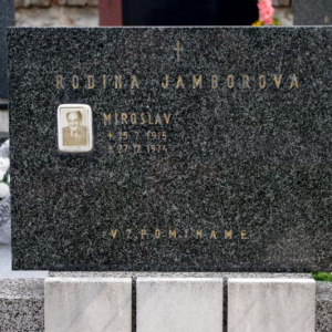 069 Jamborova