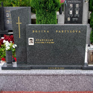 081 Partykova