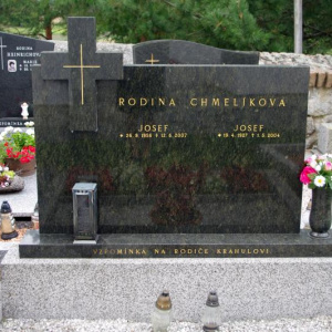 083 Chmelíkova