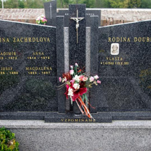 088 Doubkova