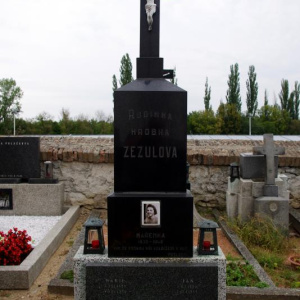 089 Zezulova