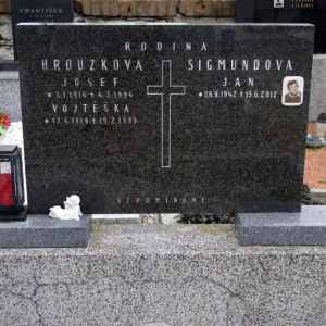 093 Sigmundova