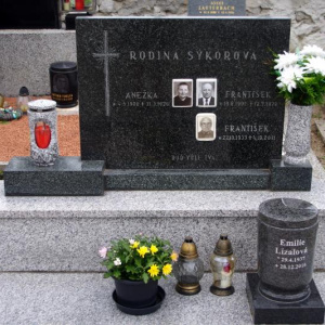 094 Sýkorova