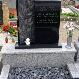 099 Vrzalova