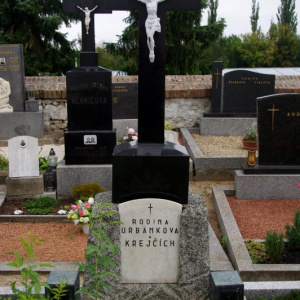 101 Urbánkova