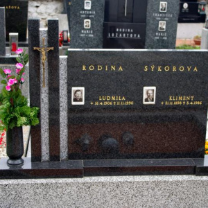 108 Sýkorova