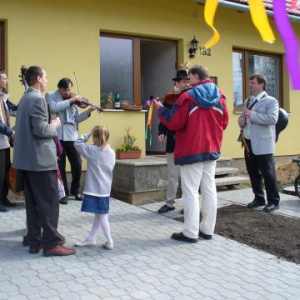 Velikonoční pondělí 2007