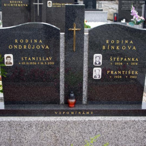 112 Bínkova
