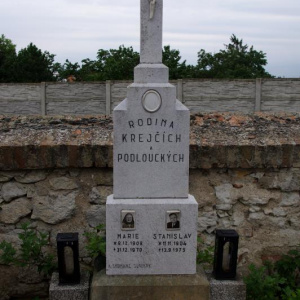 113 Podlouckých