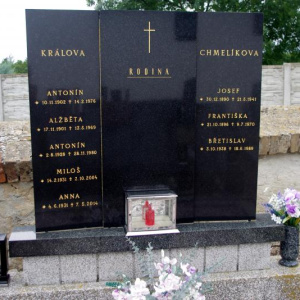 118 Kralova