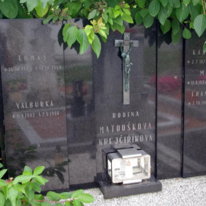 126 Matouškova