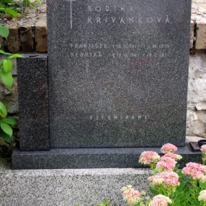 127 Křivánkova