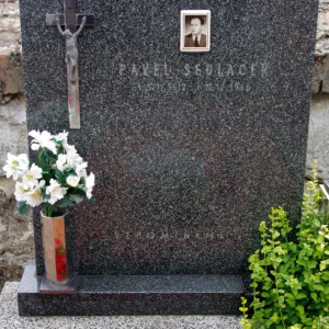 128 Sedláčkova