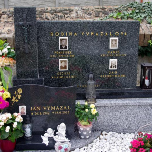 130 Vymazalova