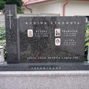 131 Sýkorova