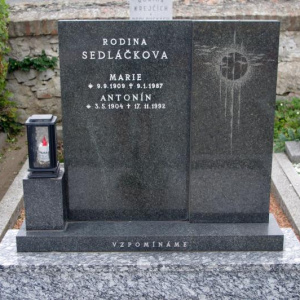 132 Sedláčkova