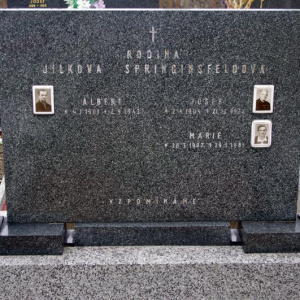 134 Jílkova