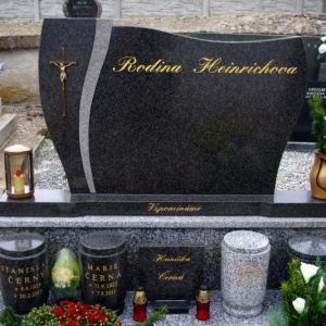 137 Heinrichova