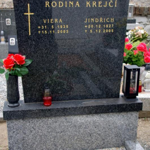 138 Krejčí