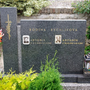 141 Rychlíkova
