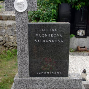 142 Vágnerova