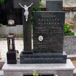 143 Krausova