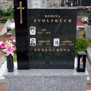 146 Zvolských