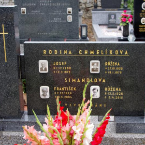 147 Chmelíkova