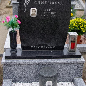 149 Chmelíkova